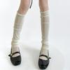 Fashion Women's Stockings Summer Thin Breathable Mesh Knee Socks JK Lolita Kawaii Girls Stockings Long Legging Socks Stockings