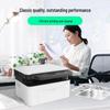 HP 1188a Multifunction Black & White Laser Printer CN plug (adapter included)