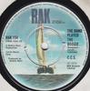 7inch Record C.C.S. - Band Played The Boogie RAK154 RAK 1973 UK Jazz Used