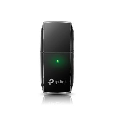 Tp-Link | Network Adapter | Ieee 802.11B | Ieee 802.11A | Ieee 802.11G | Ieee 802.11N | Ieee 802.11Ac | Usb 2.0