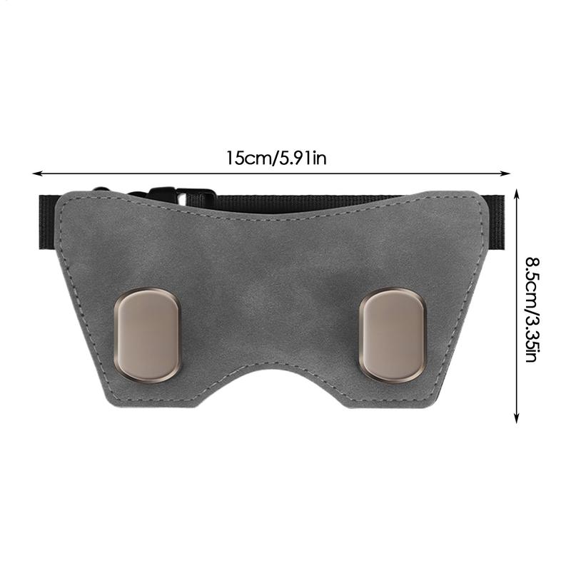 Car Back Seat Headrest Hooks Multi-purpose Handbag Purse Storage Rack Clip Auto Parts Automotive Seat Back Organizers For Car