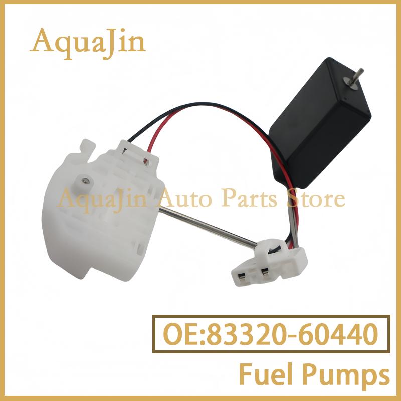 83320-60440 Fuel Tank Gauge Fuel Oil Level Sensor For Toyota 4Runner Hilux Land Cruiser Prado GRJ120 Lexus GX470 Car 8332060440