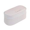 Women's Cosmetic Bag Makeup Bag Double Layer Large Capacity Luxury Cosmetics Organizer Travel Essentials Women's Storage Bags
