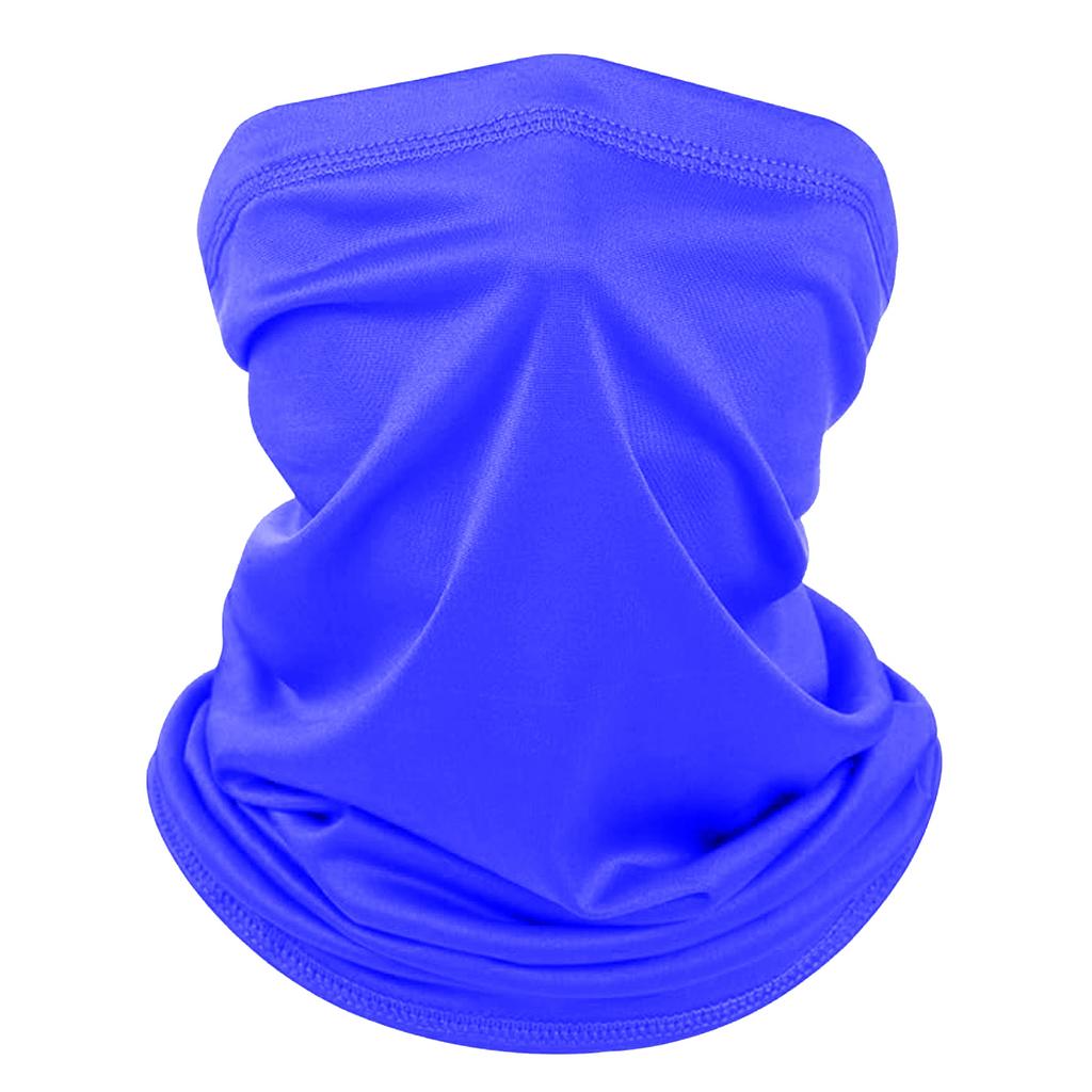Outdoor Sonnenschutz Radmaske Angeln Anti-Ultraviolett Kopftuch Sonnenschutz Halsband
