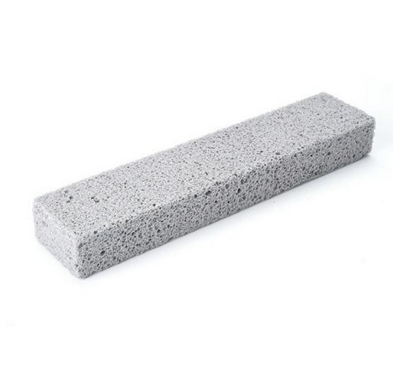 High-Temp Resistant Pumice BBQ Grill Cleaning Stone Brush