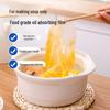 GRAREY Soup Oil Absorbing Film
