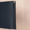 Aktuální Peněženka na bankovky CURRENT Yoshida Bag Bifold Peněženka POLOVIČNÍ SKLÁDACÍ KLIP NA BANKOVKY Karty Bankovky Běžná PASMO SUICA Dojíždění Škola Vlak Autobus Oblek