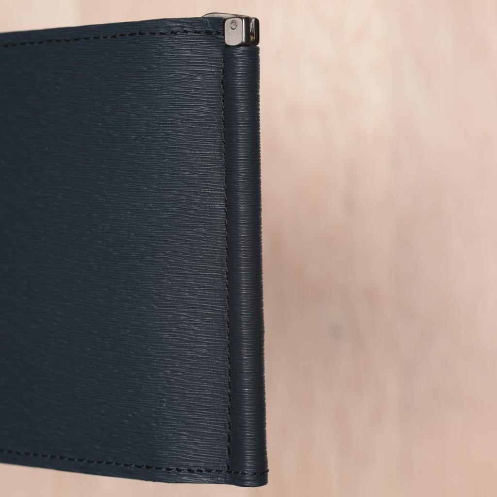 Aktuální Peněženka na bankovky CURRENT Yoshida Bag Bifold Peněženka POLOVIČNÍ SKLÁDACÍ KLIP NA BANKOVKY Karty Bankovky Běžná PASMO SUICA Dojíždění Škola Vlak Autobus Oblek