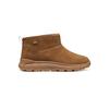 Women Short Boots Brown 8gx26b5w3b Sperica
