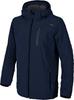 CMP Men Softshell Jacket Zip Hood (3A40537)