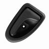 7700353282 Car Interior Door Handle Cover Trim Bowl for CLIO SCENIC TRAFIC
