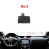 5ED819701 Front Air Conditioning Vent Outlet Tab Clip Repair for Skoda Octavia 2014-2019 Car Styling Interior Replacement Parts
