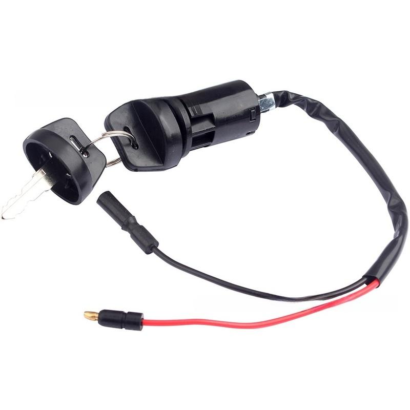 

Motorcycle Electrical Switch Ignition Key Switch Lock Set For Honda XR80R 35010-GCF-A20 Motorcycle Ignition Switch Replace