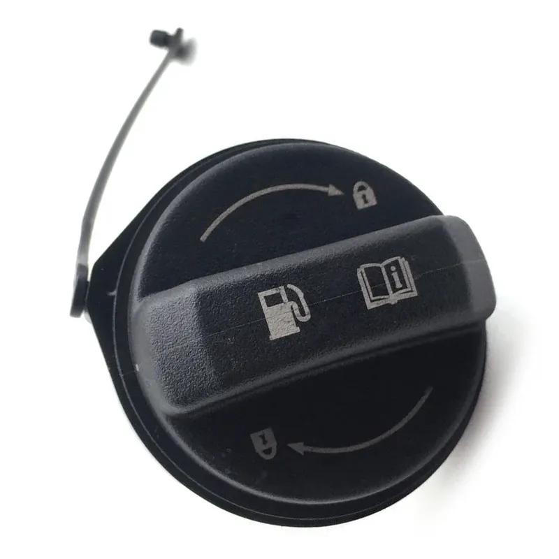 Car Oil Fuel Filler Cap Tank Cover 31010-3L600U 310103L600U For Kia Forte 2009-2020 For Kia Sedona 2006-2020 Fuel Tank Cap NEW