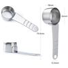 Stainless Steel Reusable Coffee Capsule Pods Compatibel with Philips Senseo Machine Coffee Maker Filter Metal Tamper