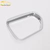 Rain Shield Decorative Ring for GAC Trumpchi 22 Yinkoo Rearview Mirror