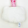 Sanrio Hello Kitty Sakura Kimono Face Tag Mascot Pink