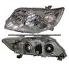 Compatible Headlights for 2005 Toyota Corolla Models 81150-1E380 & 81110-1E380