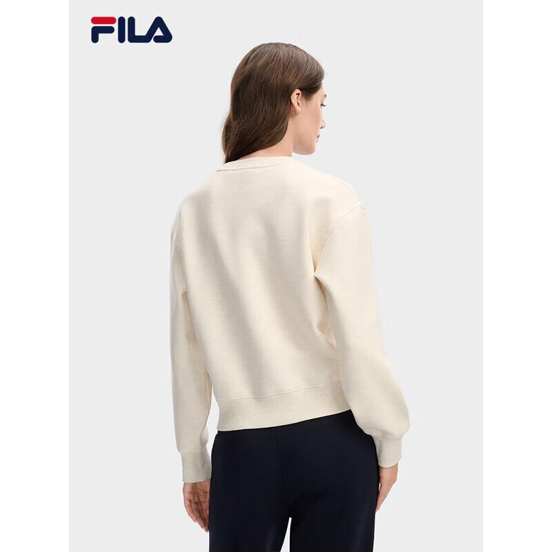 FILA Women's Pullover Sweatshirt