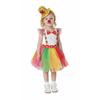 My Other Me-Children's Clown Tutu Costume 1-2 Years
