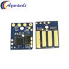 5x Univeral Toner Cartridge Chip for Lexmark MX310 MX410 MX510 MX610 MS310 MS410 MS510 MS610 MS711 MS811 MS812 MX711 MX811 MX812