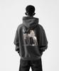 Ohpxharmonia Bbaekho And The Boy Fleece Hoodie