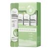 Tea Mud Bubble Mask Tiefenreinigende Gesichtsmaske zur Porenverkleinerung mit komplexen Säuren zur Entfernung von Mitessern und Verengung der Poren