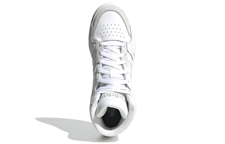 Adidas Entrap Mid 'White Dove Grey' FW3457