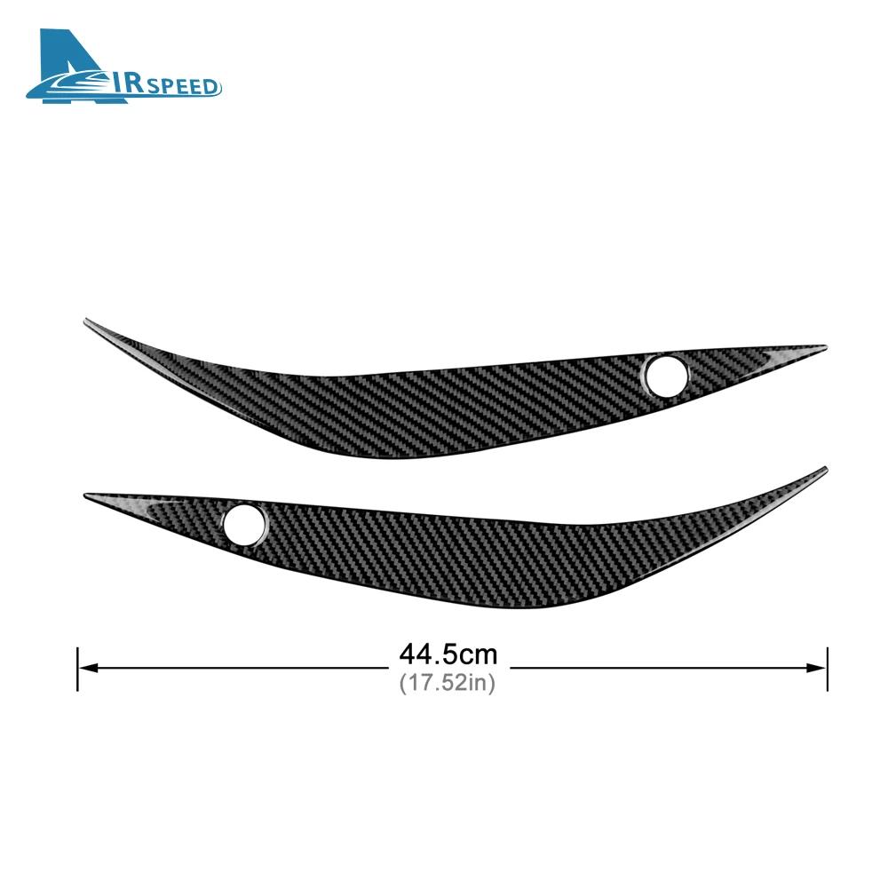 Real Carbon Fiber For Subaru BRZ Toyota GR86 2021 2022 2023 2024 Door Bumper Strip Sticker Edge Guard Scrape Protect Accessories