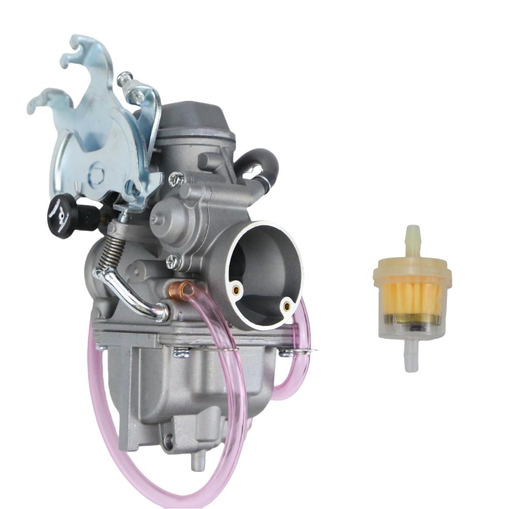 

For Yamaha TTR-230 TTR230 2005-2009 Off Road Dirt Pit Bike Motorcycle Carburetor Replace 1C6-14301-00-00 TTR230