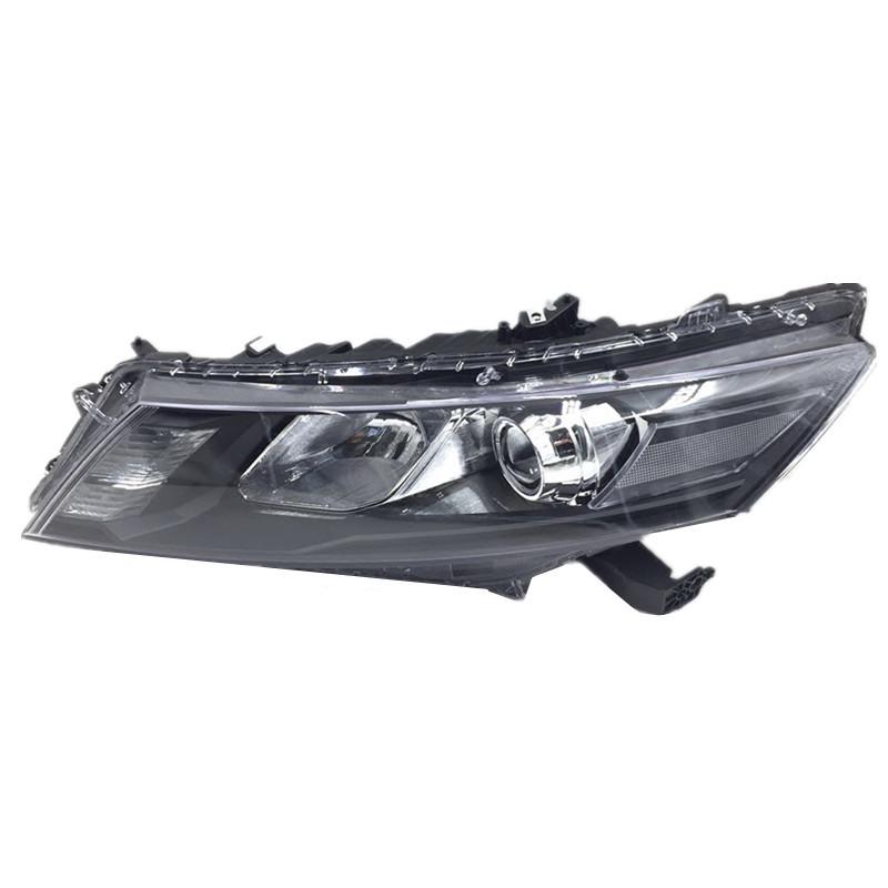 Honda Crosstour 2011-2013 Headlight Assembly with Daytime Running Lights