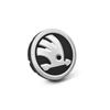Skoda Wheel center caps 56mm Scala Rapid Fabia Octavia Roomster