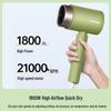 Panasonic Portable Negative Ion Hair Dryer