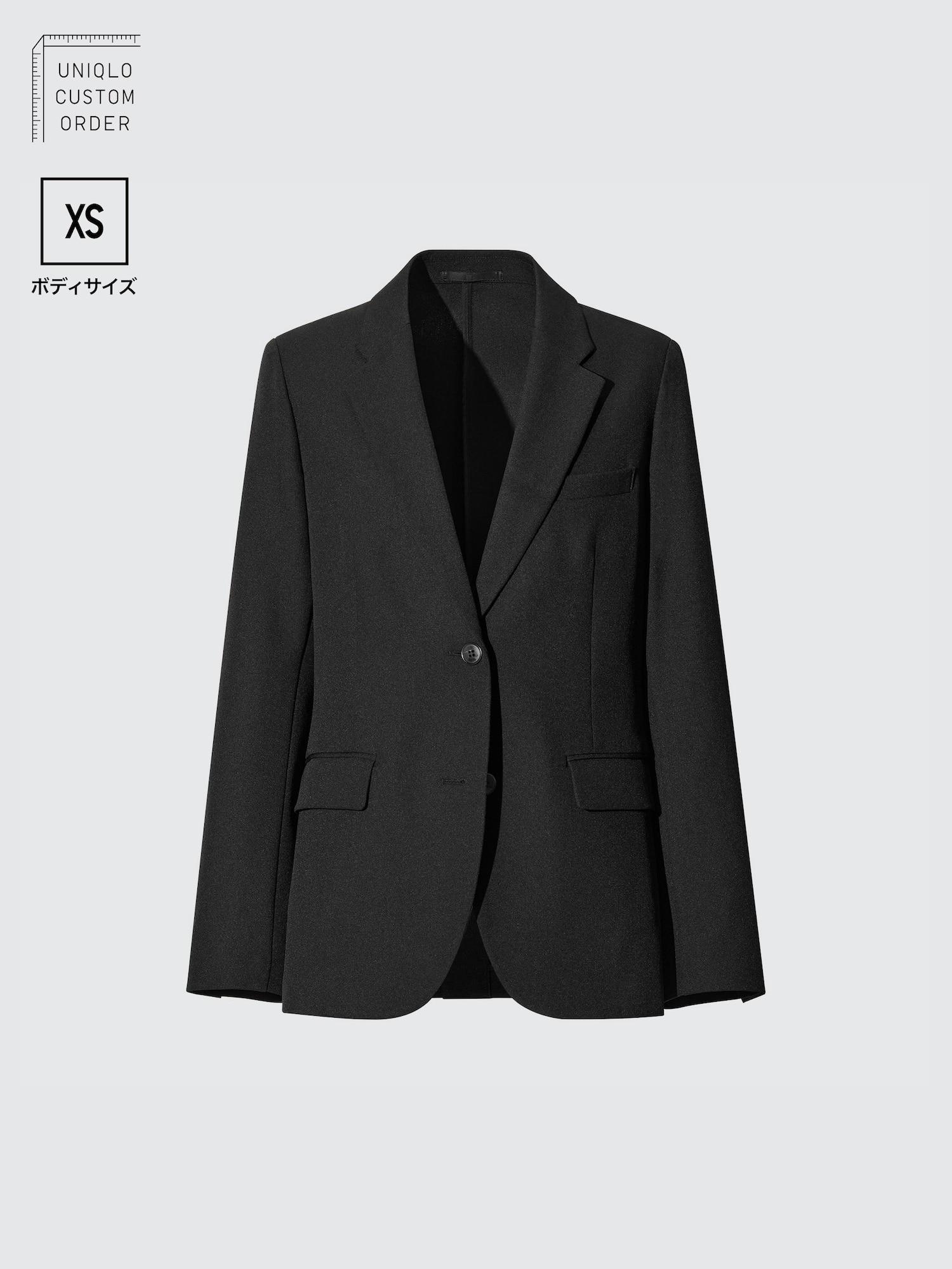 

Uniqlo Японская вдохновляющая куртка индивидуальный заказ размер Xs