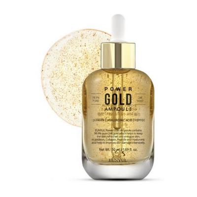 Power Repair Gold Ampul