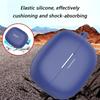 Protective Case Sleeve Housing Waterproof for Earphone Shockproof Nonslip Offering Comprehensive Dust And Water Defense