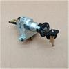 5WY-H2501-00 Motorcycle Ignition Switch Door Lock for JOG 100 FC RS 100 JOG100 XC100 FC100 FORCEX 100(FX 100)