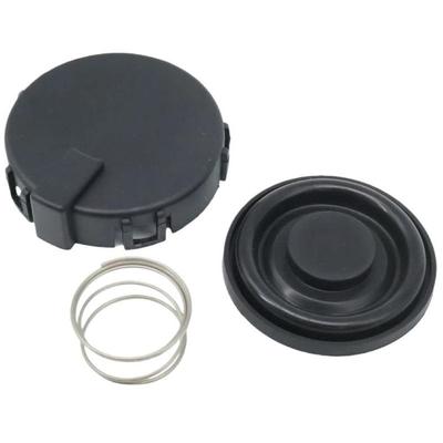 11127809860 Valve Cover PCV Valve Repair Kit For BMW For X5 For E91 335d 2006-2012 Automobiles Parts Accessories Components