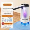 Chixing Automatic Electric Water Bottle Pump