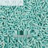 Coolybi Absorbent Rainbow Paper Pellets with Flower Scents for Hamster Bedding - Dust-Free Shavings and Landscaping Supplies
