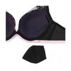 My X AMOSTYLE M015 C75 Size Push-up Bra, Melody/Kuromi (White),