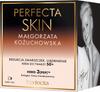 Perfecta Skin Małgorzata Kożuchowska Firming Face Cream 50+ 50Ml