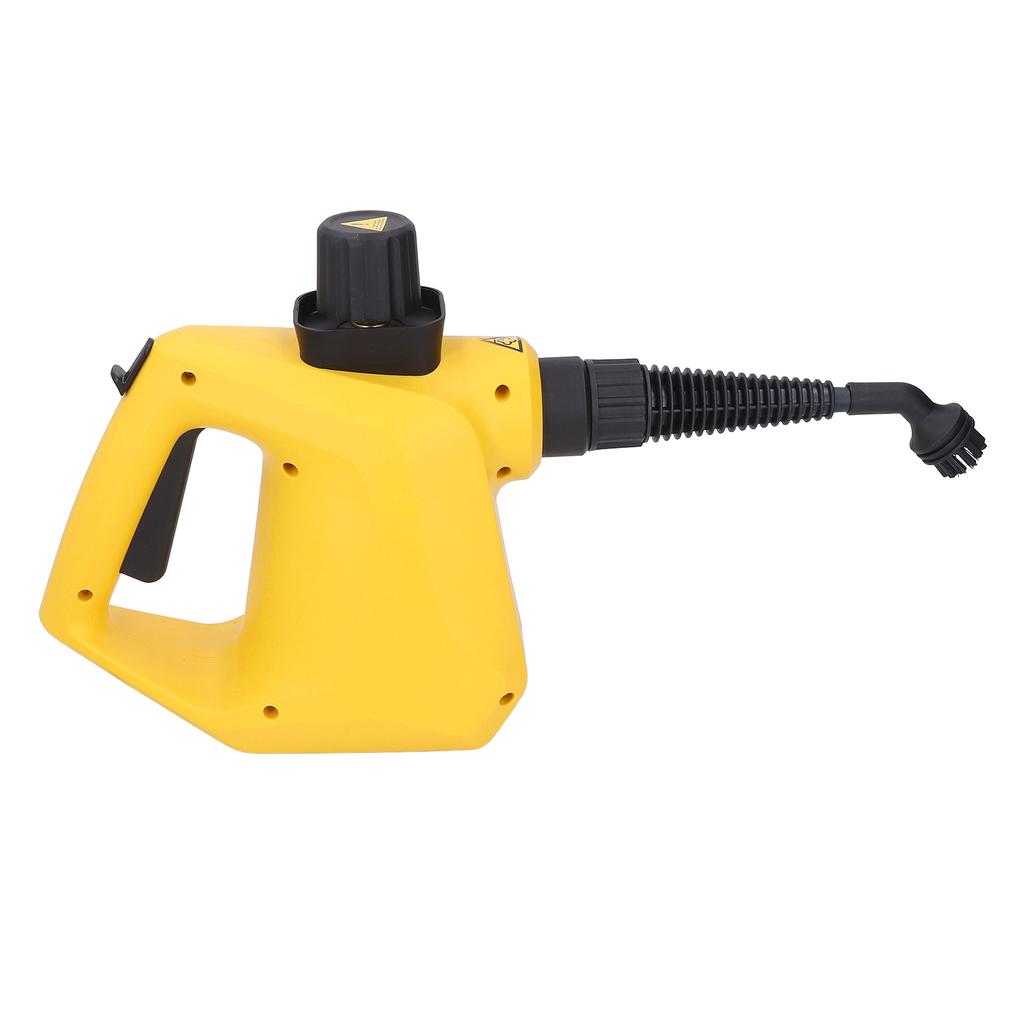 Handheld Steam Cleaner 1000W Multipurpose Portable High Temperature Pressure for Home Furniture Clot