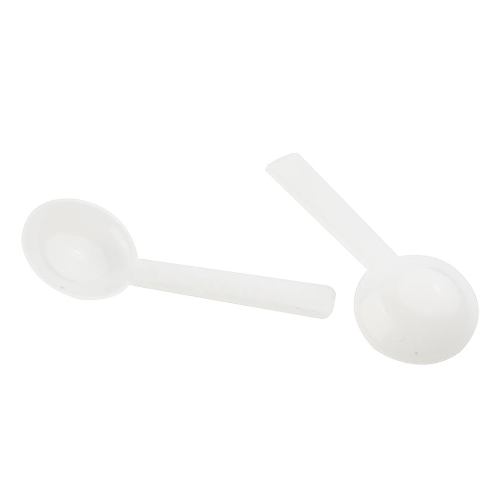 Spoon Laboratory For Milk Powder Gram Scoop Plastic