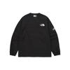 The North Face Sweatshirt Unisex Black NM5MP53J
