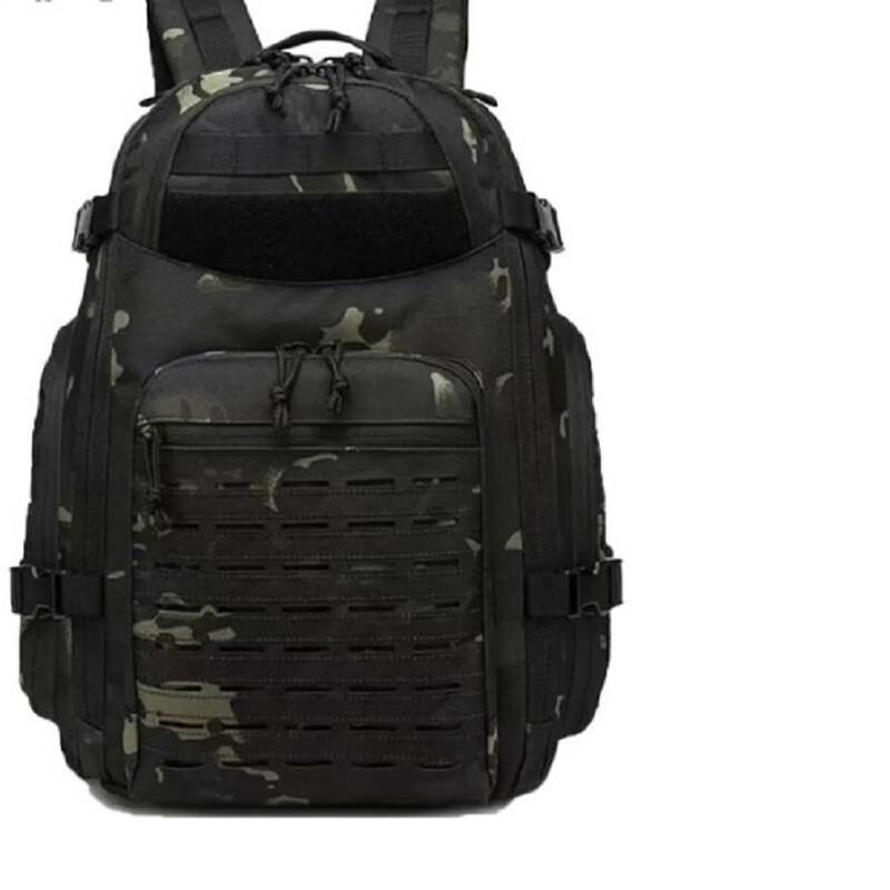 Li Shen Outdoor Waterproof Multi-functional Hiking Backpack