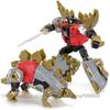 NEW Arrive G1 KO Transformation Toys 5 IN 1 Action Figure Classic Dinosaur Robot Model Kids Children Gift