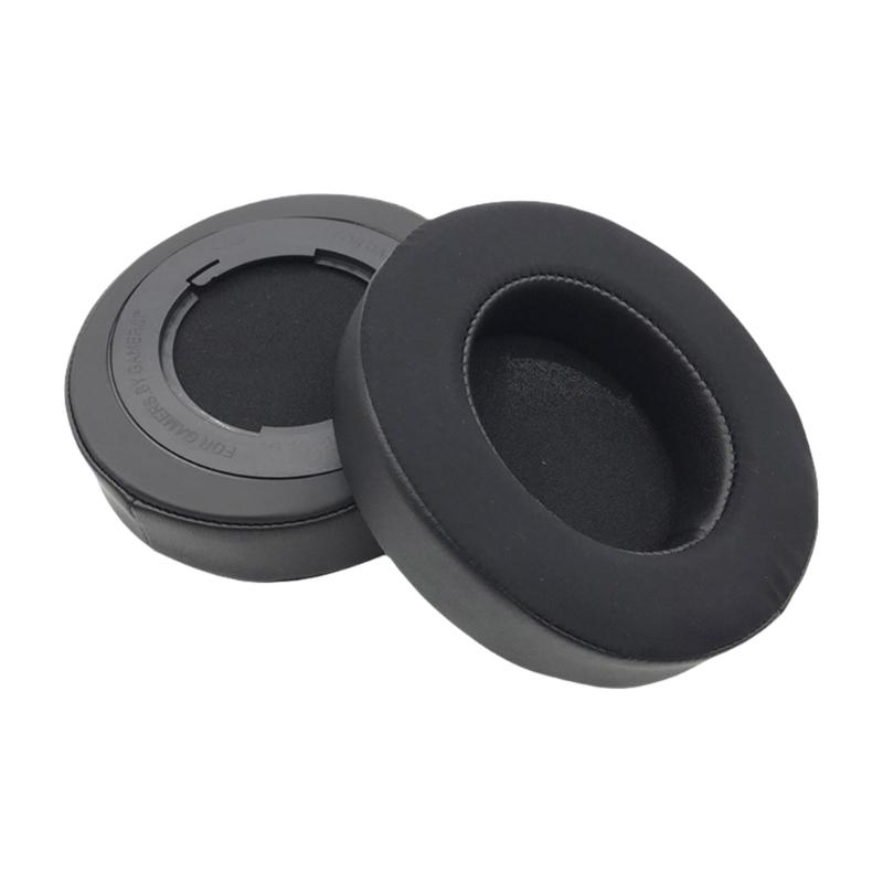 Earpads Ear Cushions Cooling Gel/Protein Skin Earpad for 7.1 V2 Headphones Headsets 7.1 Surround Sound Earmuffs