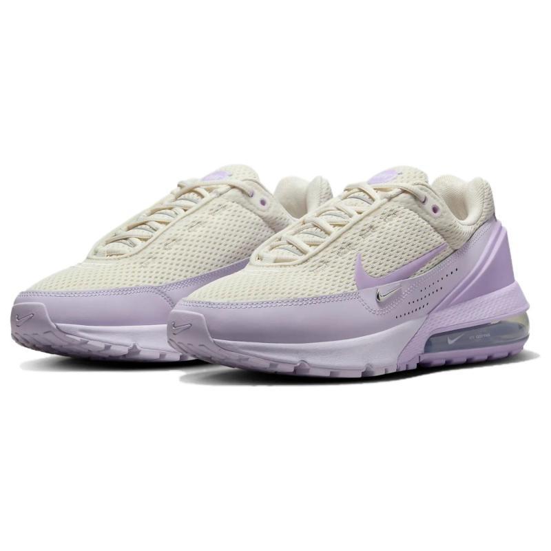 Nike Air Max Pulse Phantom Barely Grape Women's Sneakers Casual Shoes FD6409-006