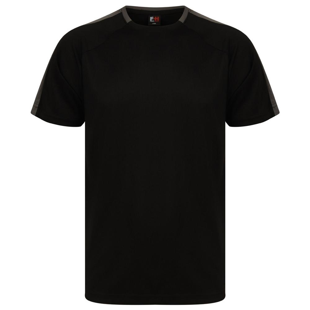 Finden & Hales Unisex Adult Team T-Shirt